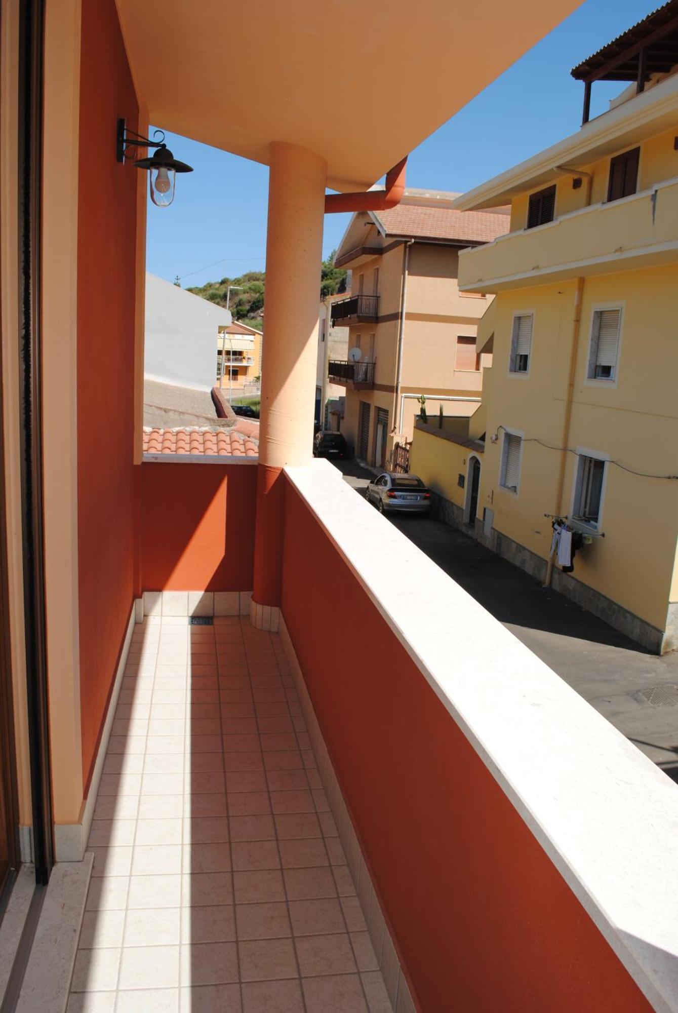 La Terrazza Sul Golfo Hotel Sennori Exterior photo